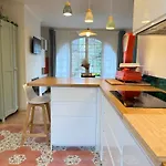 Hébergement de vacances - Collection La 21ème Planche Bayeux