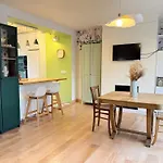 Hébergement de vacances - Collection La 21ème Planche *