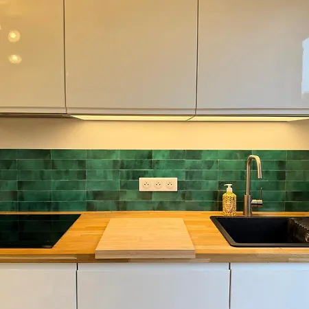 Casa Vacanze - Collection La 21Eme Planche *