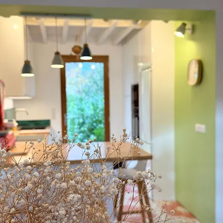 度假居 Casa Vacanze - Collection La 21Eme Planche