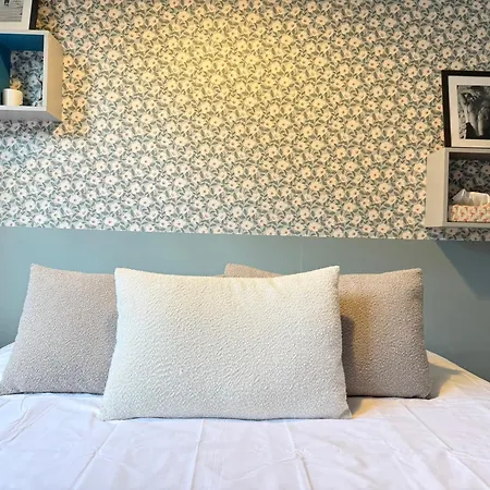 度假居 Casa Vacanze - Collection La 21Eme Planche *