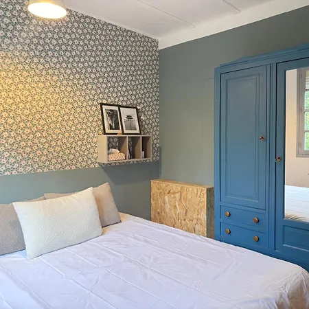 Casa Vacanze - Collection La 21Eme Planche *