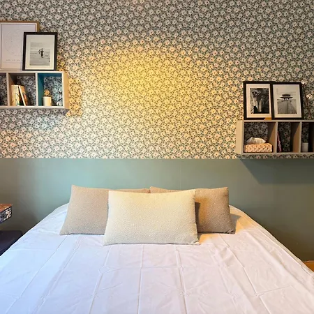 度假居 Casa Vacanze - Collection La 21Eme Planche 贝叶