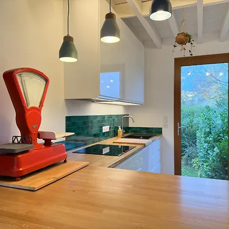 Casa Vacanze - Collection La 21Eme Planche