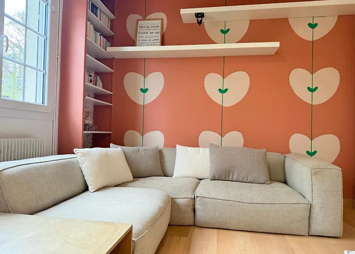 Casa Vacanze - Collection La 21Eme Planche 度假居 *