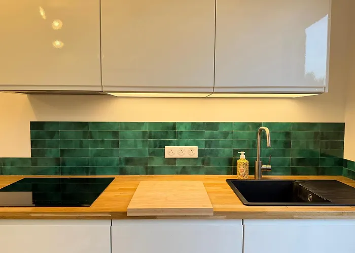 Casa Vacanze - Collection La 21Eme Planche *