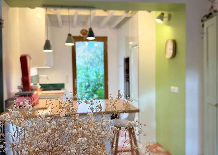 度假居 Casa Vacanze - Collection La 21Eme Planche