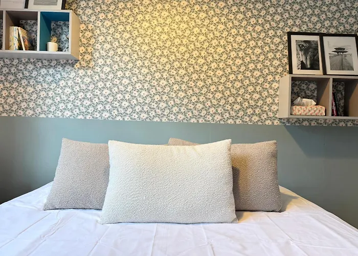 度假居 Casa Vacanze - Collection La 21Eme Planche *