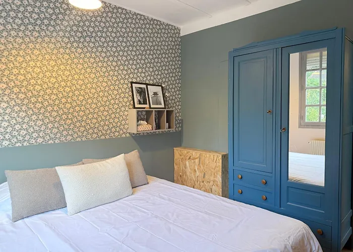 Casa Vacanze - Collection La 21Eme Planche *