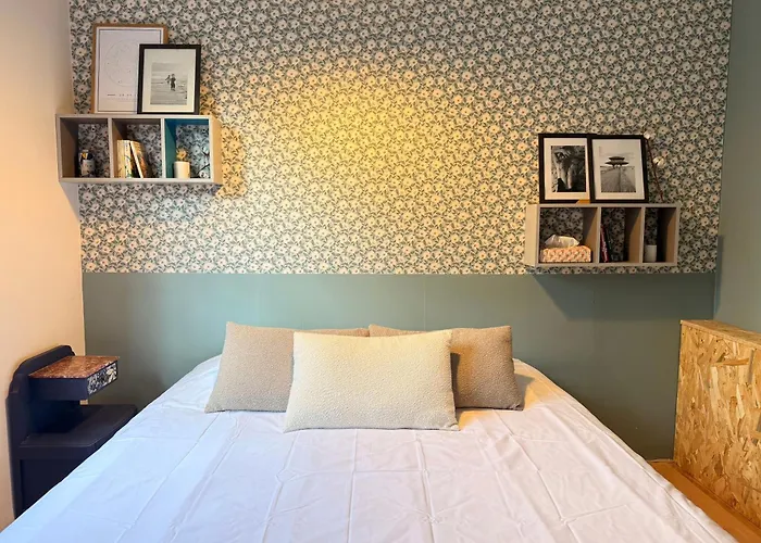 度假居 Casa Vacanze - Collection La 21Eme Planche 贝叶