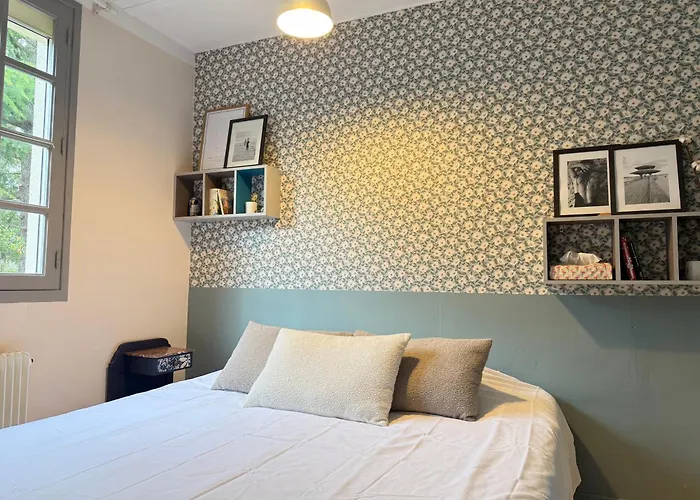 Casa Vacanze - Collection La 21Eme Planche *