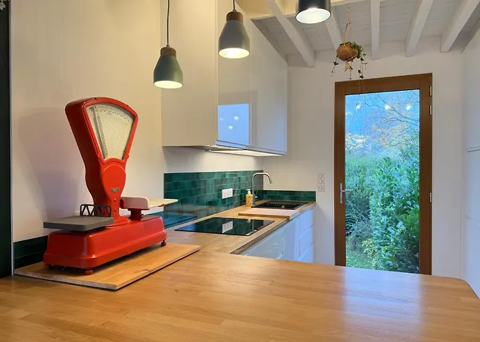 Casa Vacanze - Collection La 21Eme Planche