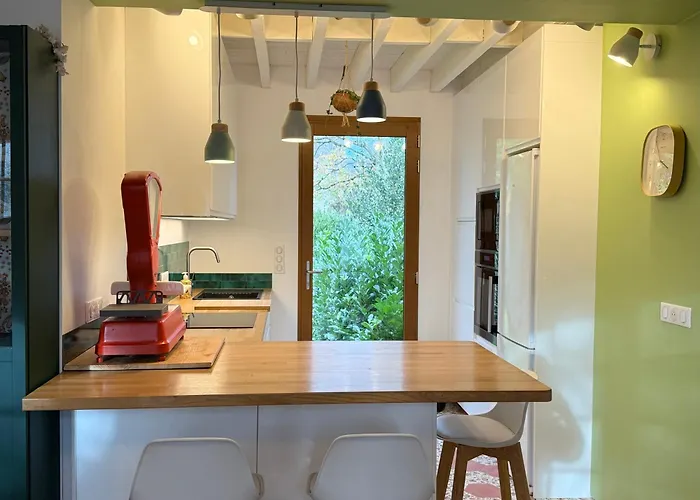 Casa Vacanze - Collection La 21Eme Planche * 贝叶