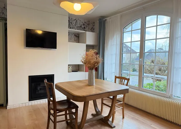 Casa Vacanze - Collection La 21Eme Planche 度假居 *