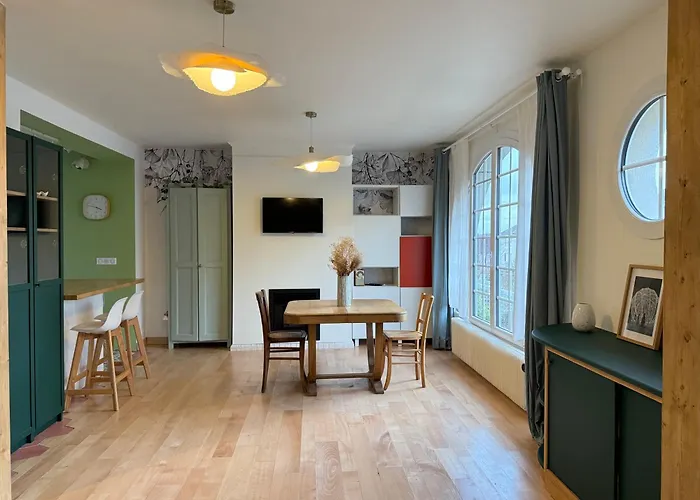 Casa Vacanze - Collection La 21Eme Planche * 贝叶