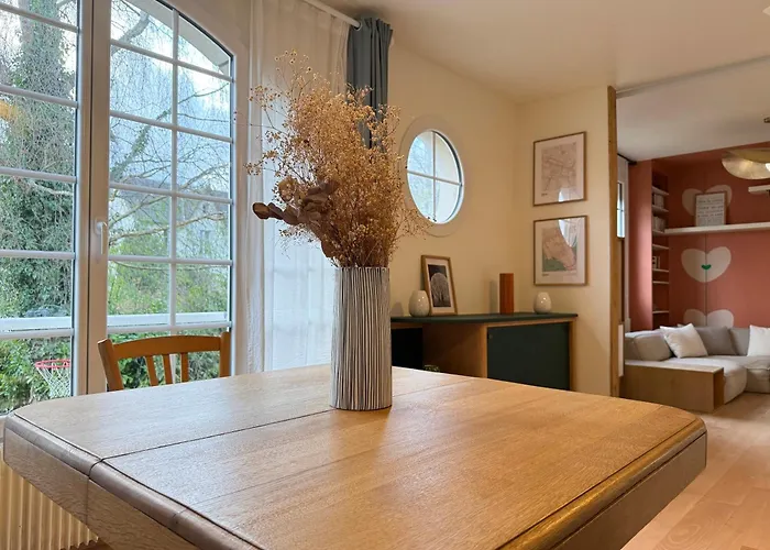 Casa Vacanze - Collection La 21Eme Planche 度假居 *