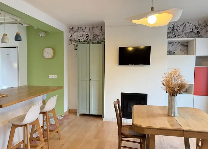 Casa Vacanze - Collection La 21Eme Planche