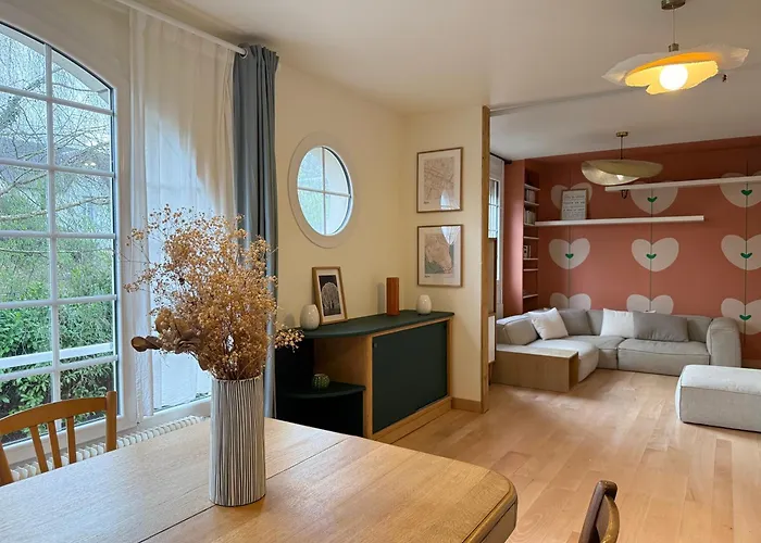 度假居 Casa Vacanze - Collection La 21Eme Planche