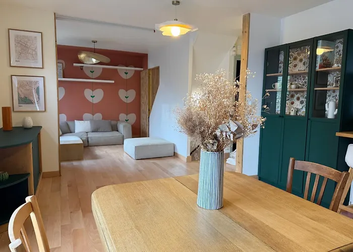 度假居 Casa Vacanze - Collection La 21Eme Planche