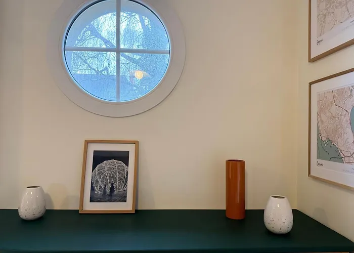 Casa Vacanze - Collection La 21Eme Planche 度假居 *