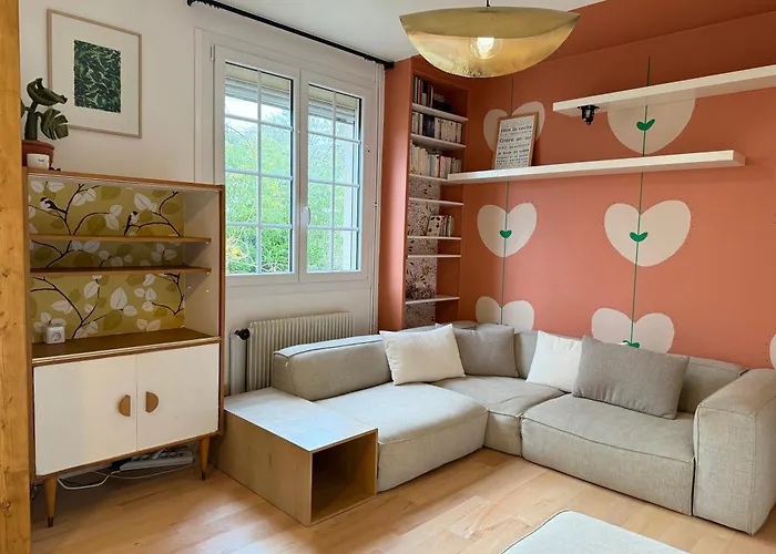 Casa Vacanze - Collection La 21Eme Planche 度假居 *